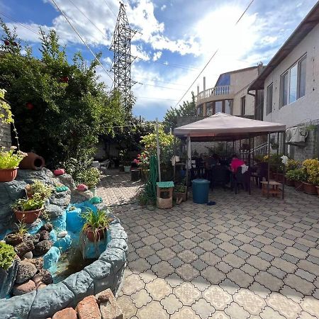 Ortachala Summer House Tbilisi Exterior photo