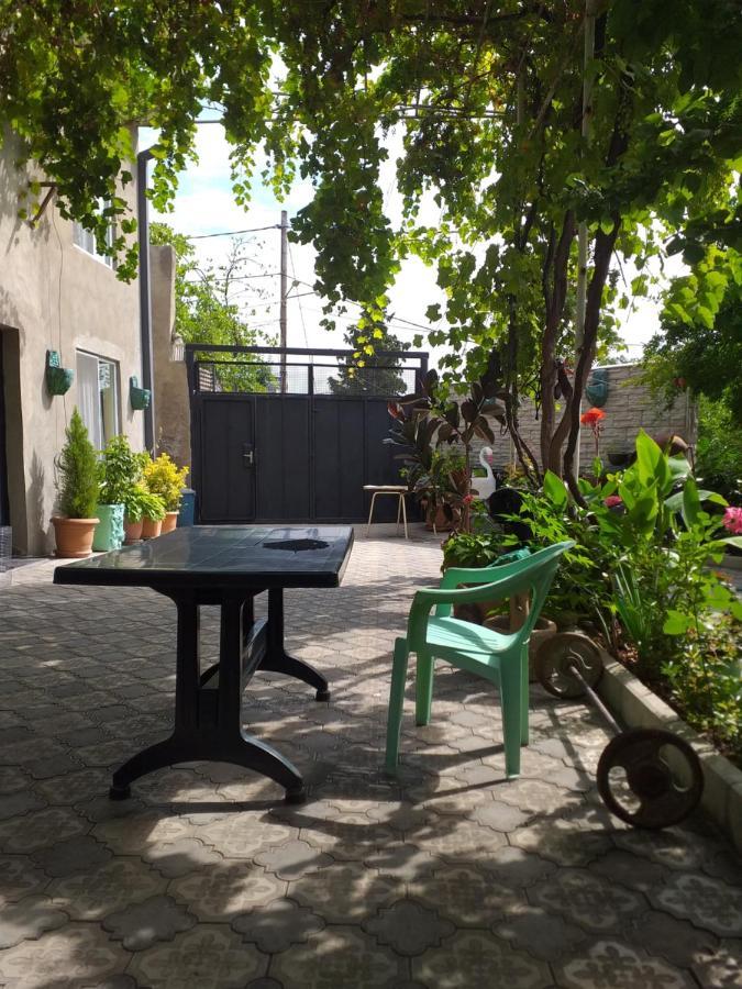 Ortachala Summer House Tbilisi Exterior photo