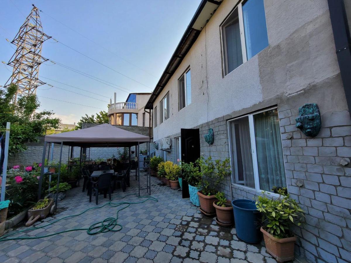 Ortachala Summer House Tbilisi Exterior photo