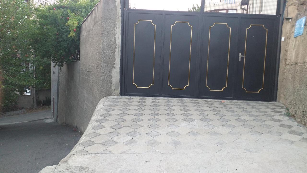 Ortachala Summer House Tbilisi Exterior photo