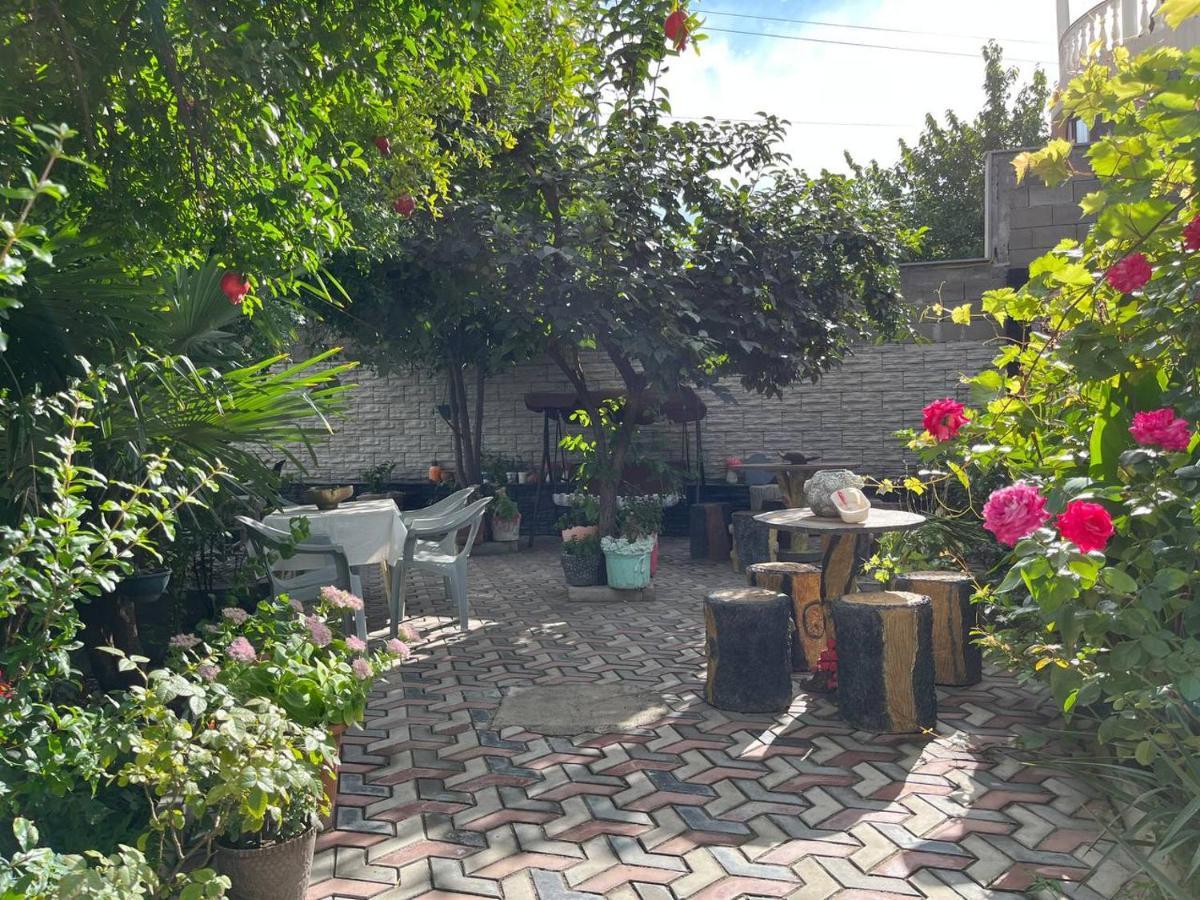 Ortachala Summer House Tbilisi Exterior photo