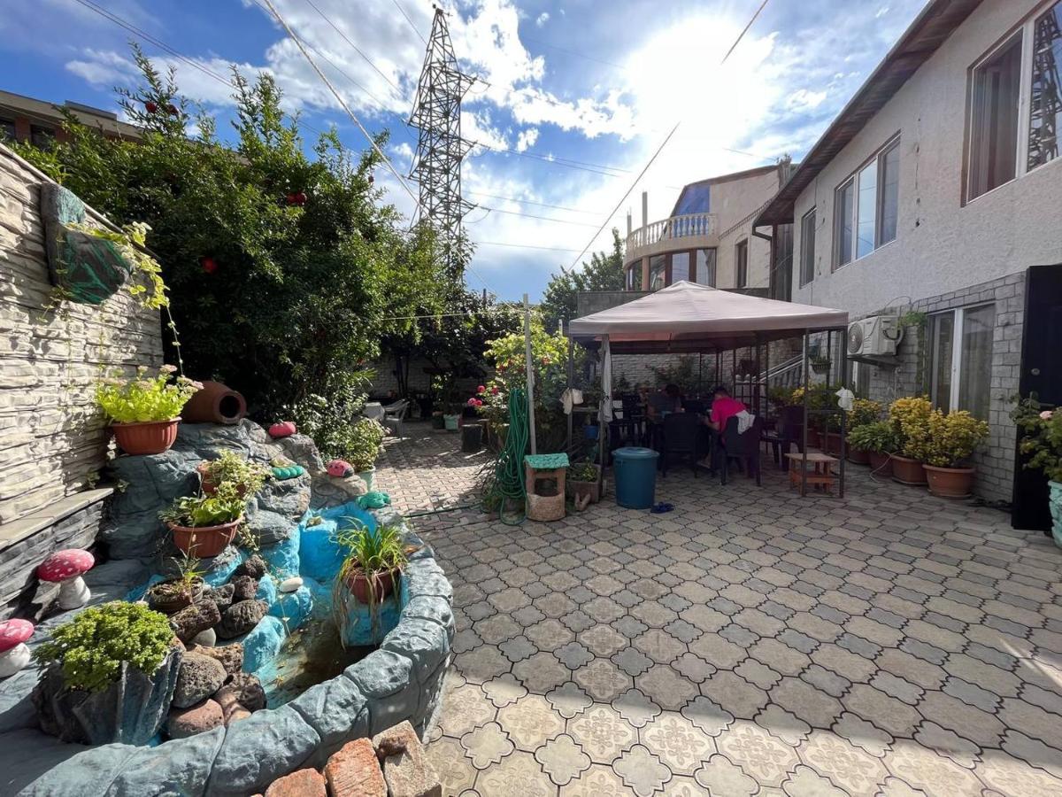 Ortachala Summer House Tbilisi Exterior photo