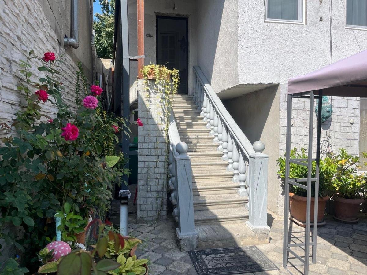 Ortachala Summer House Tbilisi Exterior photo