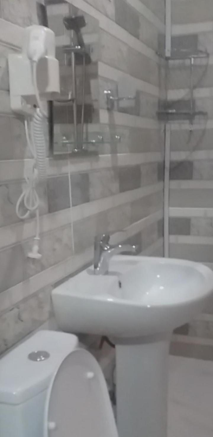 Ortachala Summer House Tbilisi Room photo