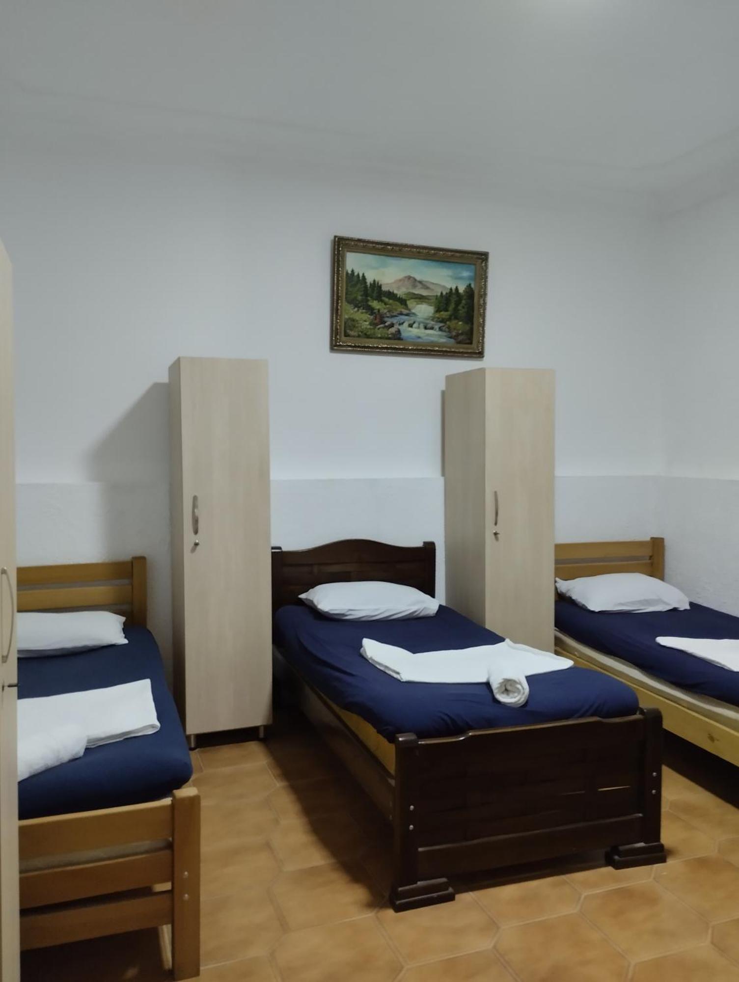 Ortachala Summer House Tbilisi Room photo