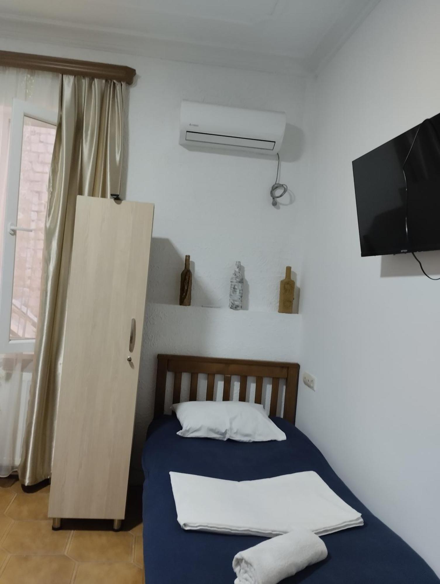 Ortachala Summer House Tbilisi Room photo