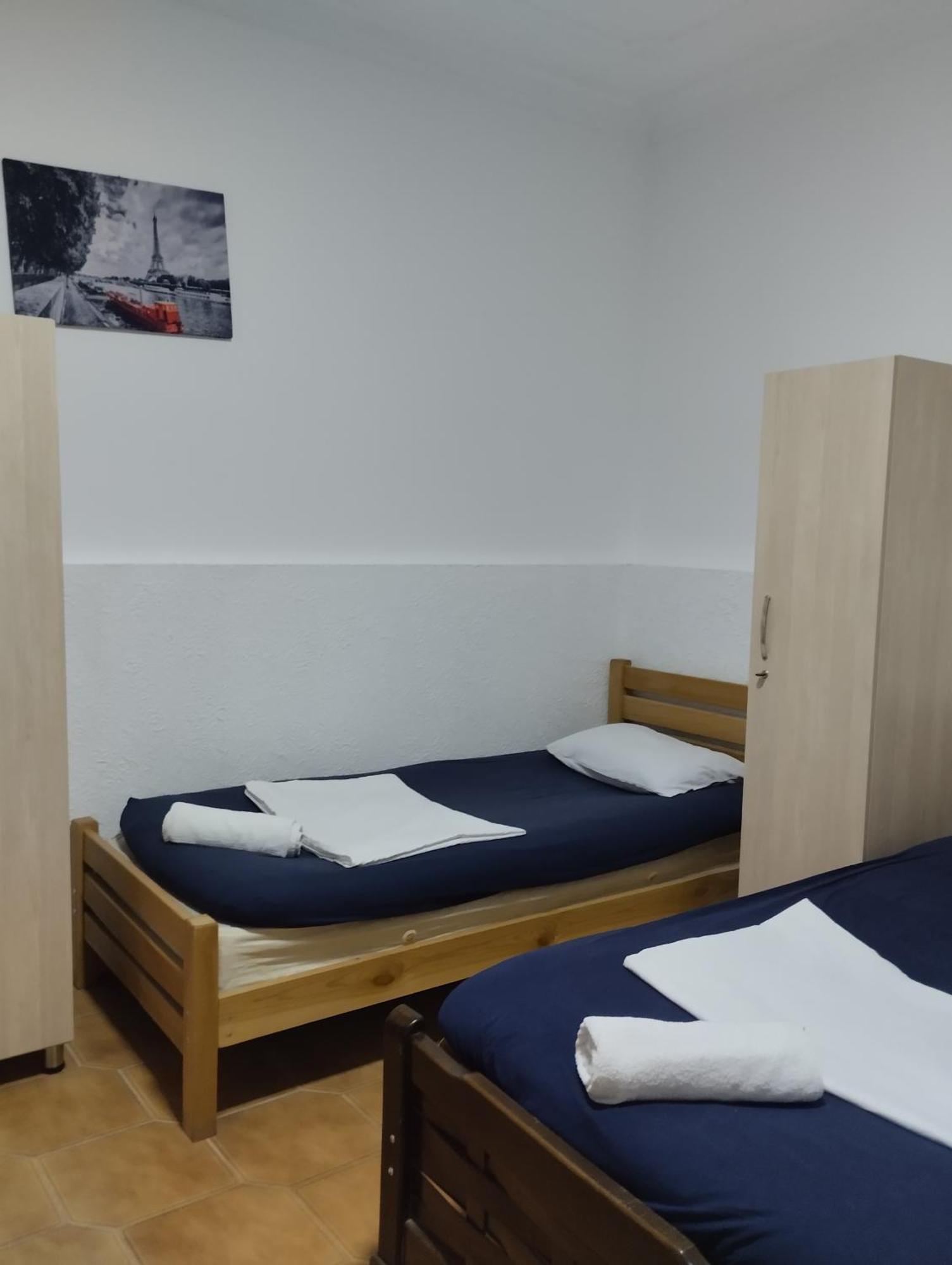 Ortachala Summer House Tbilisi Room photo