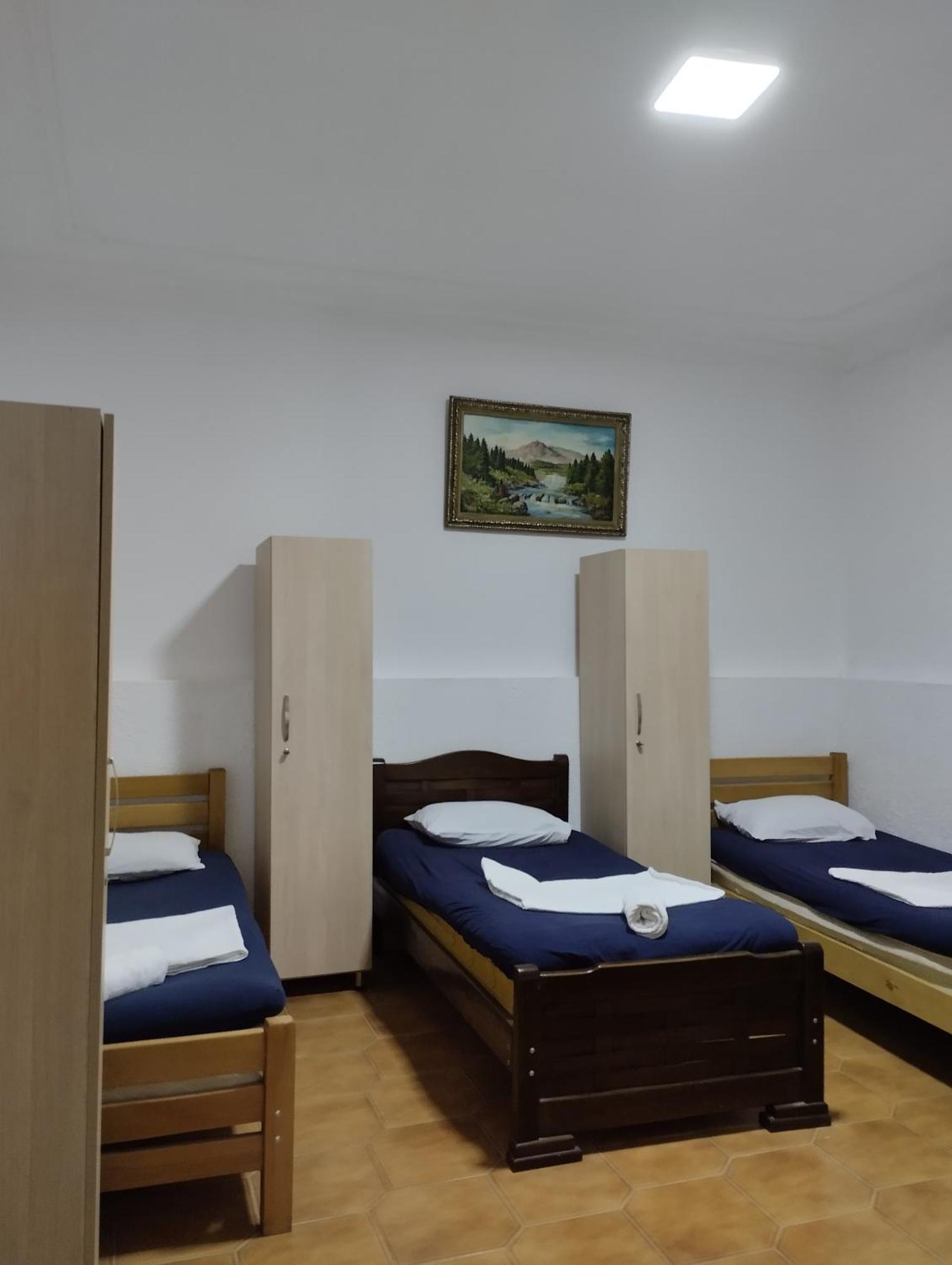 Ortachala Summer House Tbilisi Room photo