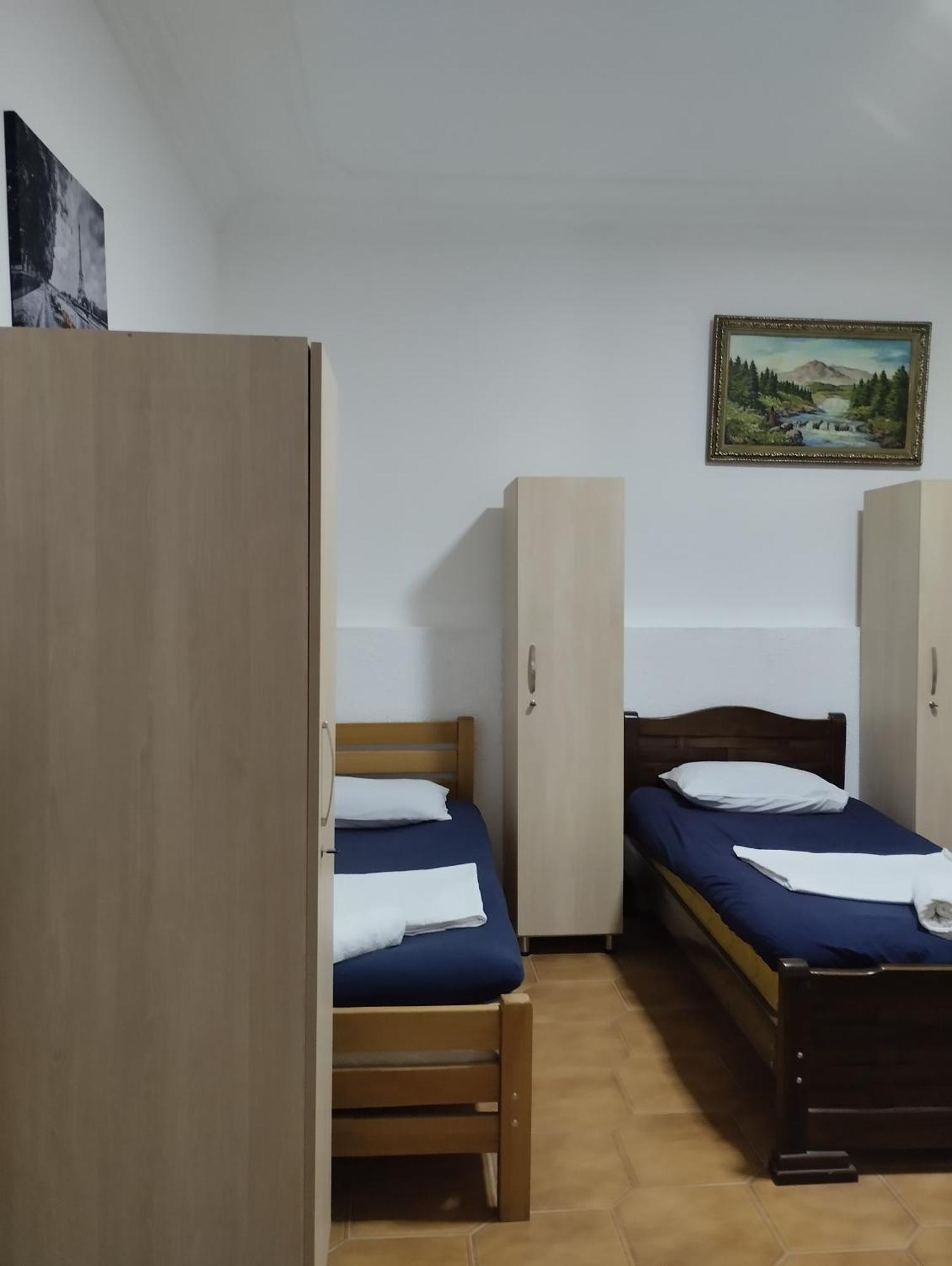 Ortachala Summer House Tbilisi Room photo