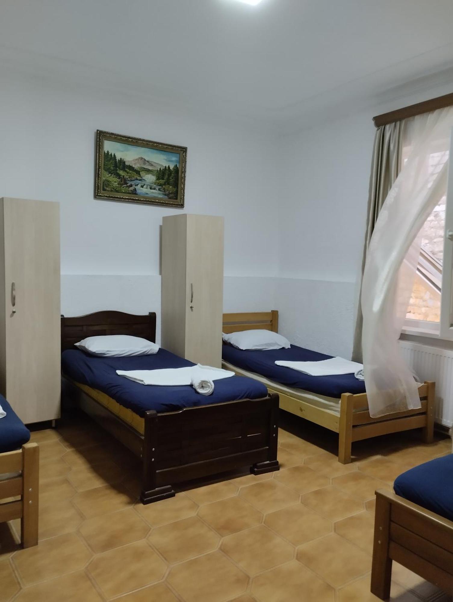Ortachala Summer House Tbilisi Room photo