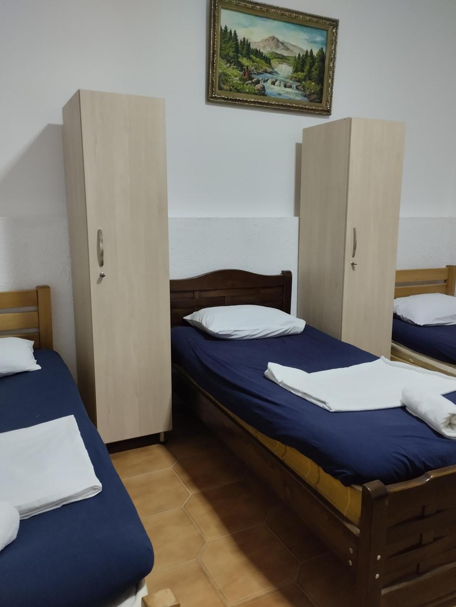 Ortachala Summer House Tbilisi Room photo