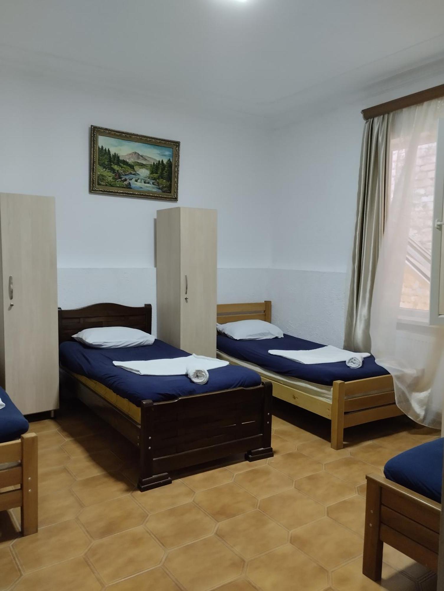 Ortachala Summer House Tbilisi Room photo