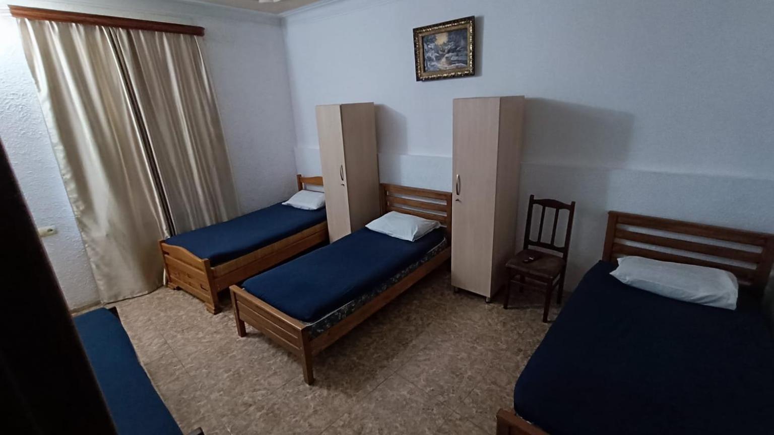 Ortachala Summer House Tbilisi Room photo