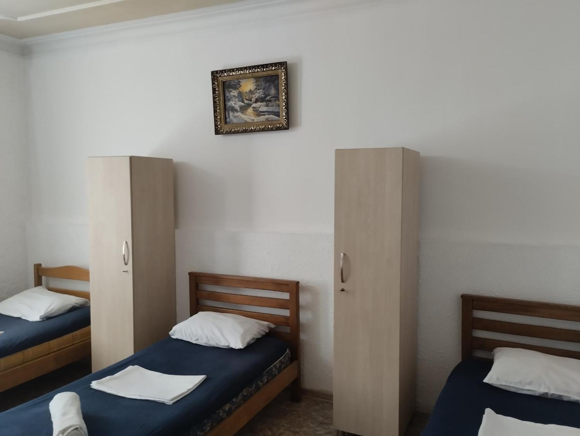 Ortachala Summer House Tbilisi Room photo
