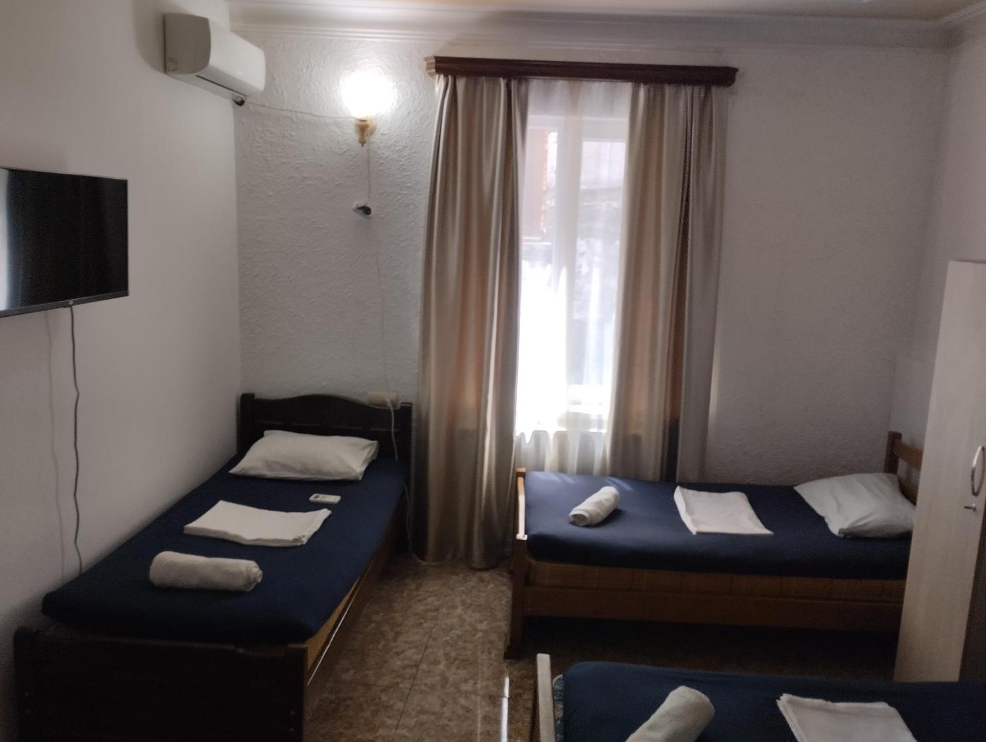 Ortachala Summer House Tbilisi Room photo