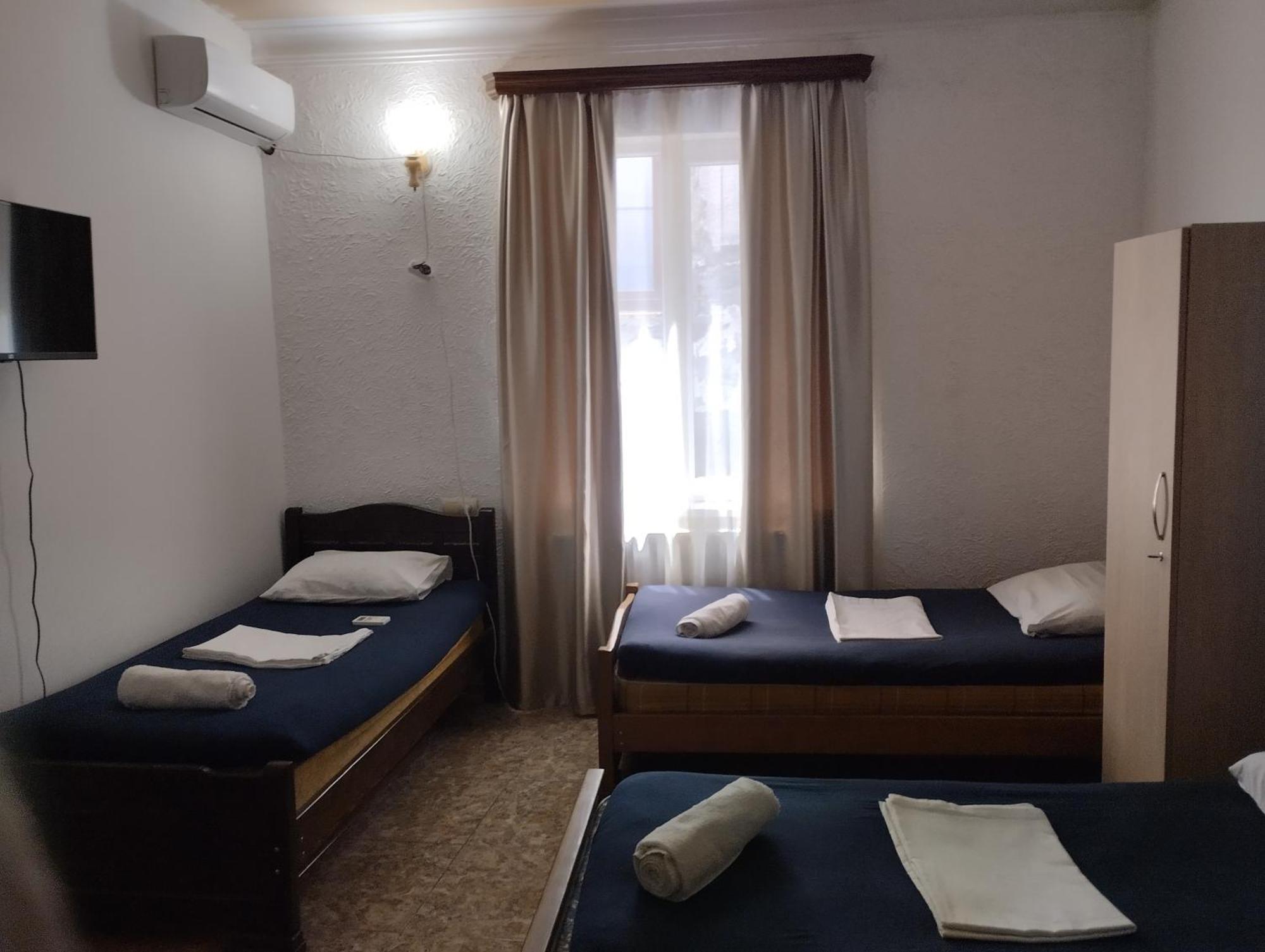 Ortachala Summer House Tbilisi Room photo