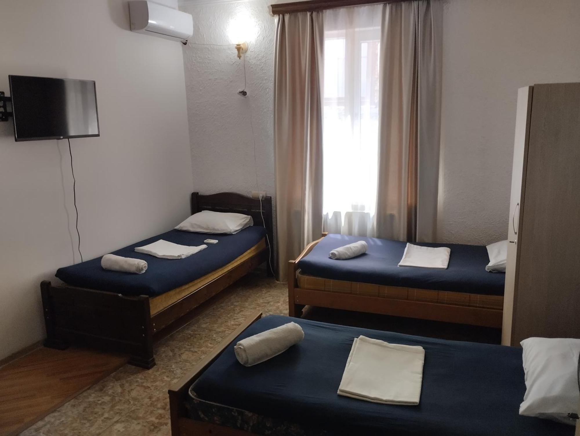 Ortachala Summer House Tbilisi Room photo