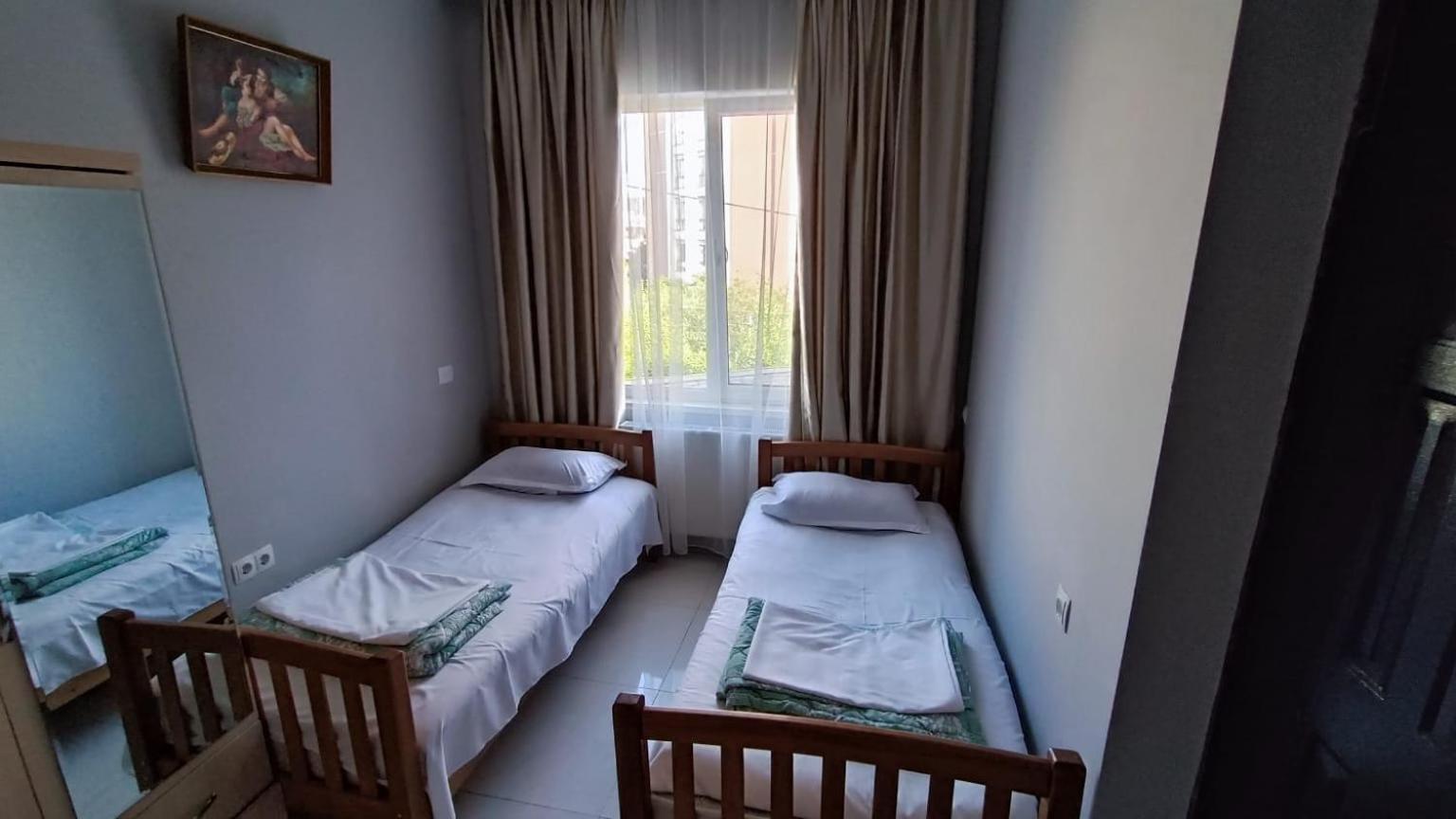 Ortachala Summer House Tbilisi Room photo