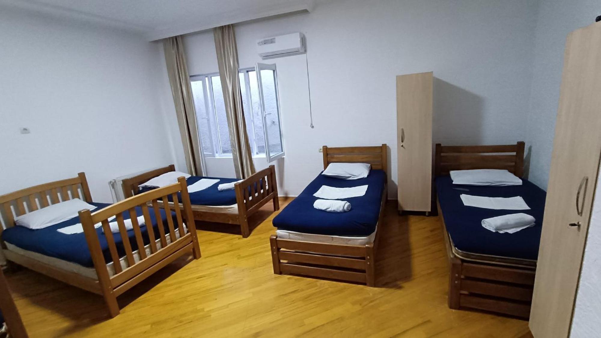 Ortachala Summer House Tbilisi Room photo