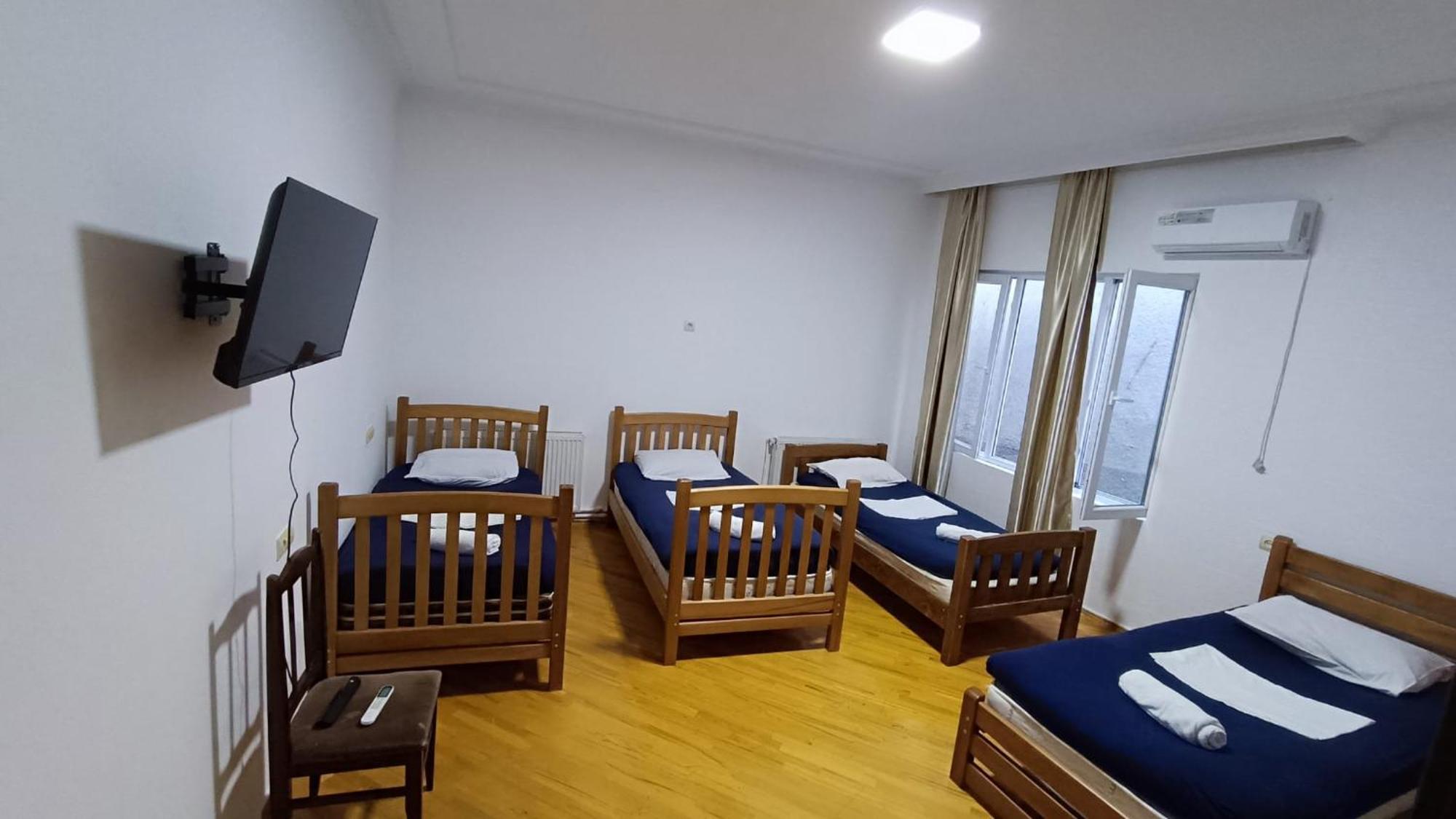 Ortachala Summer House Tbilisi Room photo
