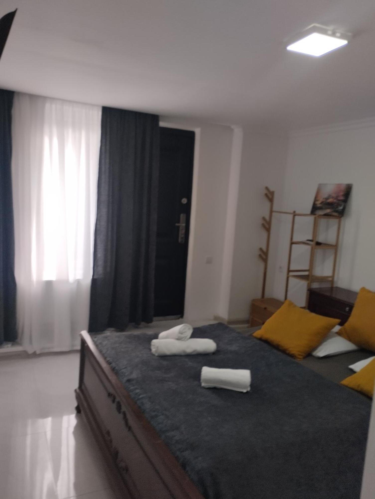 Ortachala Summer House Tbilisi Room photo