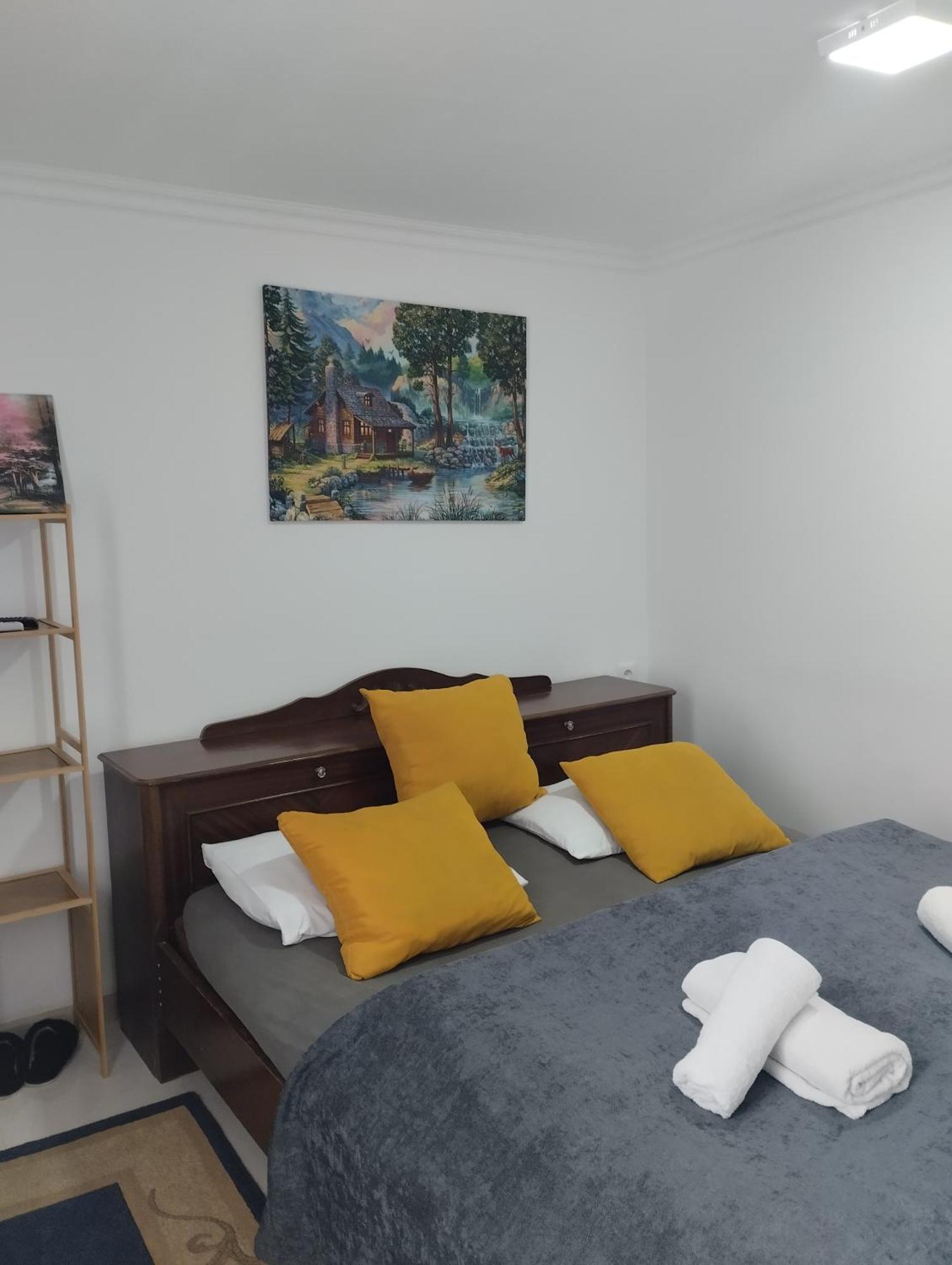 Ortachala Summer House Tbilisi Room photo